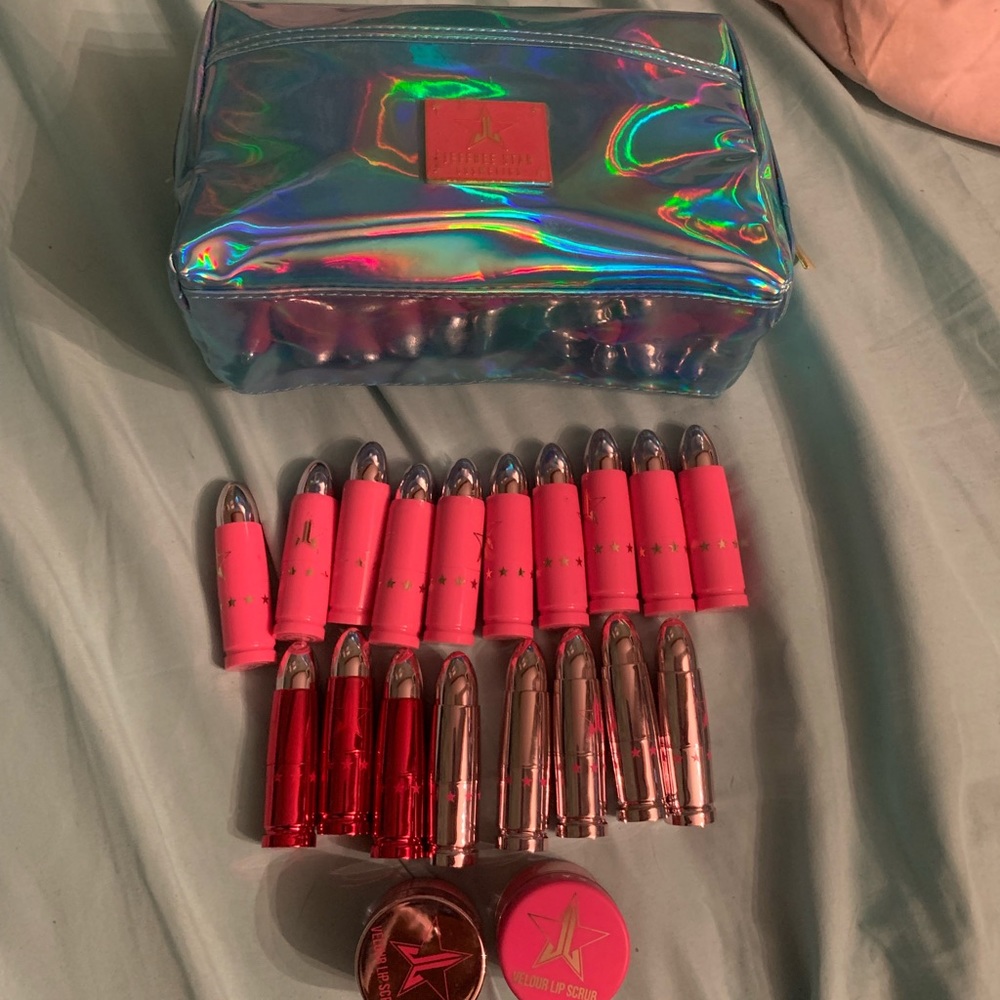 Jeffree Star bundle